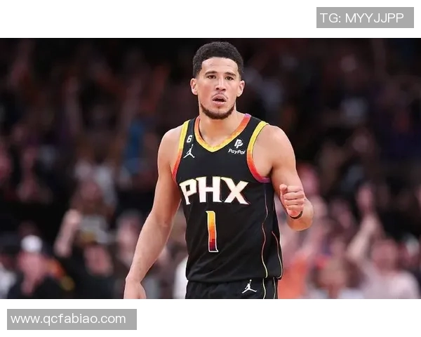 太阳或重建计划曝光布克或将被交易换取四首轮和一新星