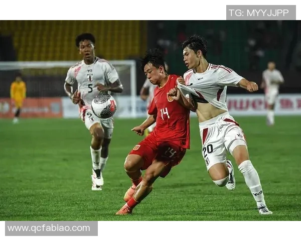 中国足球的崛起与挑战:从青训体系到职业联赛的全面发展探讨