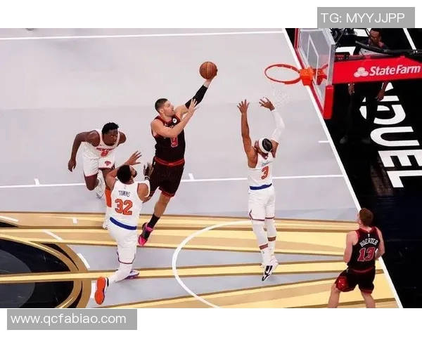 怀特狂砍44分班凯罗贡献20分9篮板吉迪接近三双助公牛击败魔术延续连败