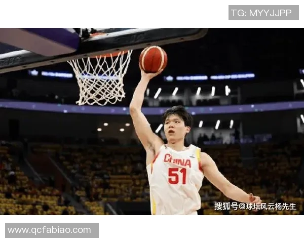 青岛男篮凭杨瀚森出色表现战胜上海豪取五连胜洛夫顿因争议被驱逐